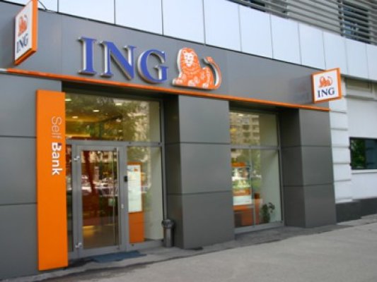 Băncile olandeze ING şi ABN AMRO ar fi ajutat la crearea a zeci de companii offshore în paradisuri fiscale